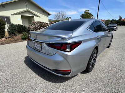 2024 Lexus ES 300h   - Photo 7 - Rancho Cucamonga, CA 91730