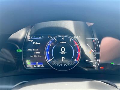 2024 Lexus ES 300h   - Photo 10 - Rancho Cucamonga, CA 91730