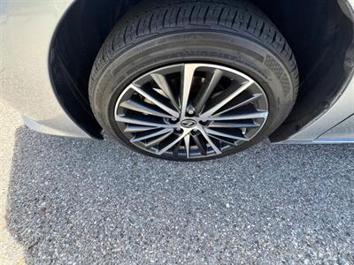 2024 Lexus ES 300h   - Photo 27 - Rancho Cucamonga, CA 91730