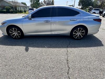2024 Lexus ES 300h   - Photo 4 - Rancho Cucamonga, CA 91730