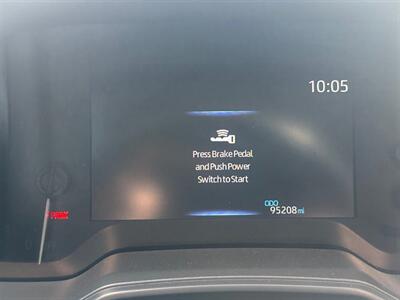 2021 Toyota Corolla Hybrid LE - Photo 15 - Rancho Cucamonga, CA 91730