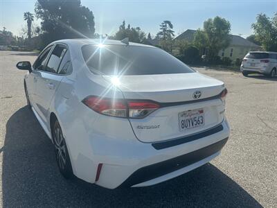 2021 Toyota Corolla Hybrid LE - Photo 5 - Rancho Cucamonga, CA 91730