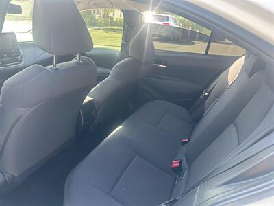 2021 Toyota Corolla Hybrid LE - Photo 10 - Rancho Cucamonga, CA 91730