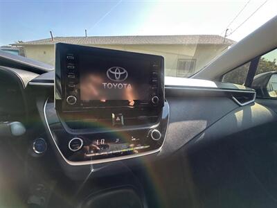 2021 Toyota Corolla Hybrid LE - Photo 14 - Rancho Cucamonga, CA 91730