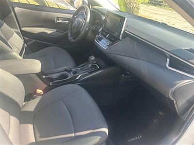 2021 Toyota Corolla Hybrid LE - Photo 12 - Rancho Cucamonga, CA 91730