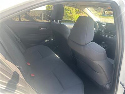 2021 Toyota Corolla Hybrid LE - Photo 11 - Rancho Cucamonga, CA 91730