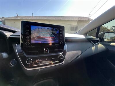 2021 Toyota Corolla Hybrid LE - Photo 16 - Rancho Cucamonga, CA 91730