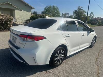 2021 Toyota Corolla Hybrid LE - Photo 7 - Rancho Cucamonga, CA 91730