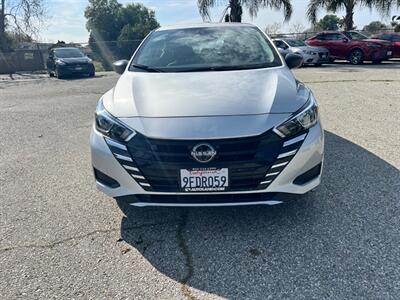 2023 Nissan Versa S   - Photo 2 - Rancho Cucamonga, CA 91730