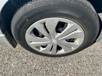 2023 Nissan Versa S   - Photo 23 - Rancho Cucamonga, CA 91730