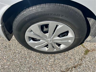2023 Nissan Versa S   - Photo 22 - Rancho Cucamonga, CA 91730