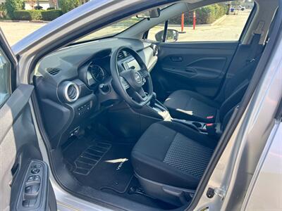2023 Nissan Versa S   - Photo 14 - Rancho Cucamonga, CA 91730