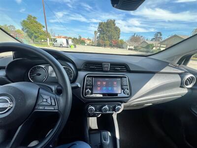 2023 Nissan Versa S   - Photo 10 - Rancho Cucamonga, CA 91730