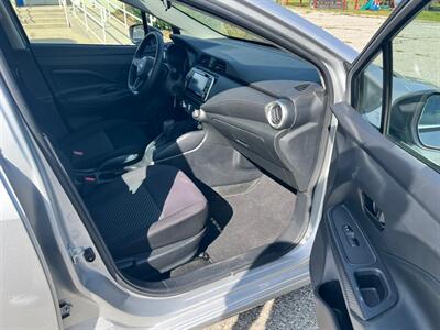 2023 Nissan Versa S   - Photo 18 - Rancho Cucamonga, CA 91730