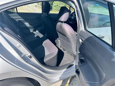 2023 Nissan Versa S   - Photo 17 - Rancho Cucamonga, CA 91730