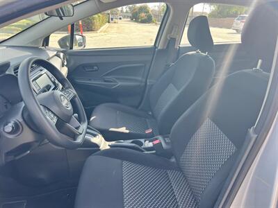 2023 Nissan Versa S   - Photo 15 - Rancho Cucamonga, CA 91730