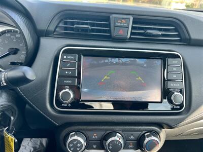 2023 Nissan Versa S   - Photo 11 - Rancho Cucamonga, CA 91730