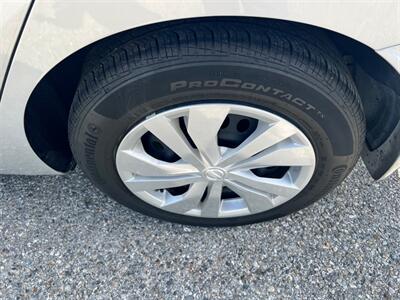 2023 Nissan Versa S   - Photo 21 - Rancho Cucamonga, CA 91730