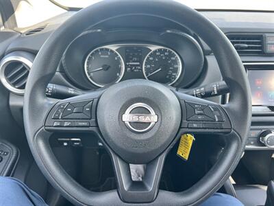 2023 Nissan Versa S   - Photo 9 - Rancho Cucamonga, CA 91730