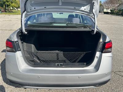 2023 Nissan Versa S   - Photo 19 - Rancho Cucamonga, CA 91730