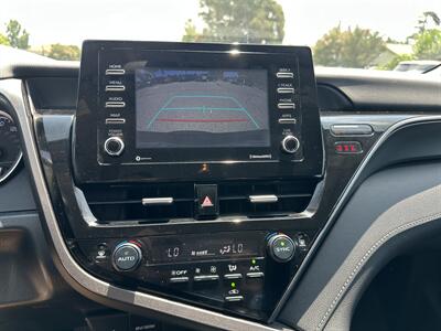 2022 Toyota Camry LE   - Photo 17 - Rancho Cucamonga, CA 91730
