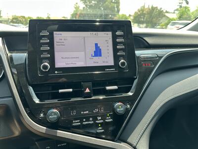 2022 Toyota Camry LE   - Photo 18 - Rancho Cucamonga, CA 91730