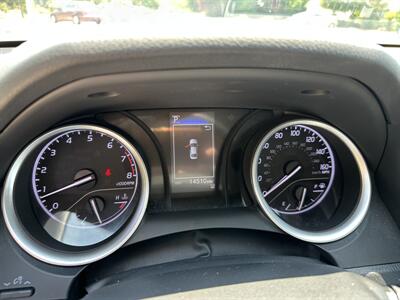 2022 Toyota Camry LE   - Photo 9 - Rancho Cucamonga, CA 91730