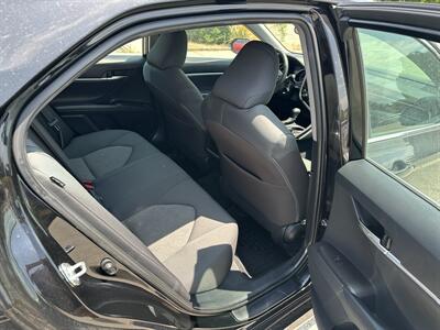 2022 Toyota Camry LE   - Photo 11 - Rancho Cucamonga, CA 91730