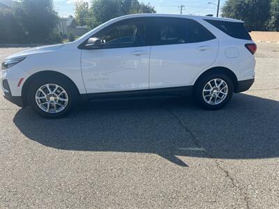 2023 Chevrolet Equinox LS   - Photo 8 - Rancho Cucamonga, CA 91730