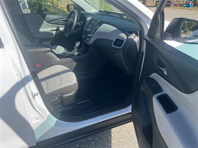 2023 Chevrolet Equinox LS   - Photo 17 - Rancho Cucamonga, CA 91730