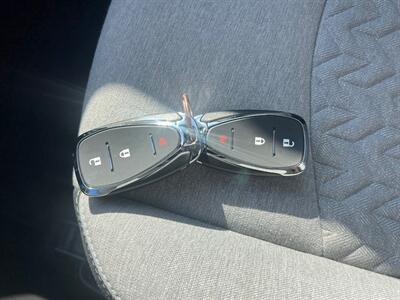 2023 Chevrolet Equinox LS   - Photo 24 - Rancho Cucamonga, CA 91730