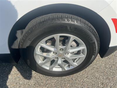 2023 Chevrolet Equinox LS   - Photo 20 - Rancho Cucamonga, CA 91730