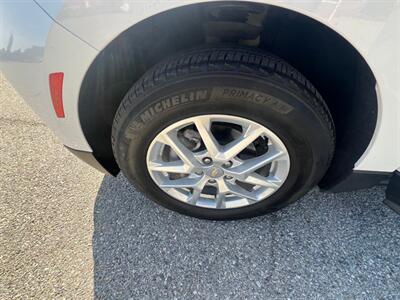 2023 Chevrolet Equinox LS   - Photo 23 - Rancho Cucamonga, CA 91730