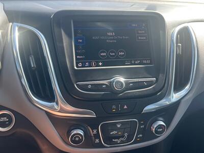 2023 Chevrolet Equinox LS   - Photo 12 - Rancho Cucamonga, CA 91730