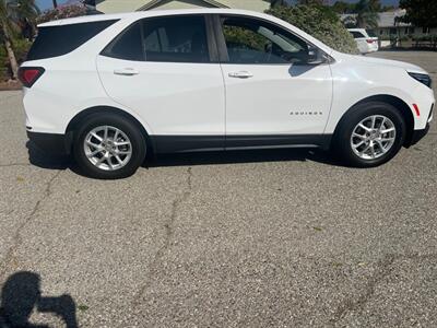 2023 Chevrolet Equinox LS   - Photo 7 - Rancho Cucamonga, CA 91730