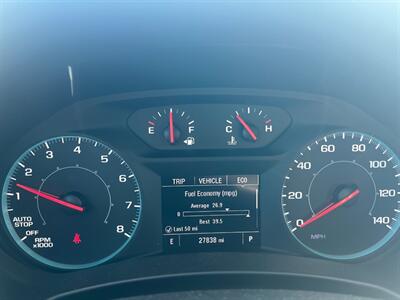 2023 Chevrolet Equinox LS   - Photo 10 - Rancho Cucamonga, CA 91730