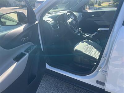 2023 Chevrolet Equinox LS   - Photo 16 - Rancho Cucamonga, CA 91730