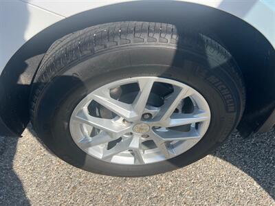 2023 Chevrolet Equinox LS   - Photo 21 - Rancho Cucamonga, CA 91730