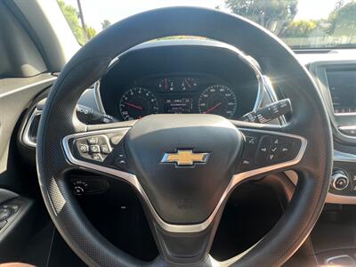 2023 Chevrolet Equinox LS   - Photo 9 - Rancho Cucamonga, CA 91730