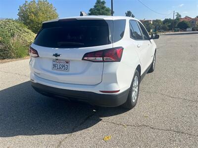 2023 Chevrolet Equinox LS   - Photo 6 - Rancho Cucamonga, CA 91730