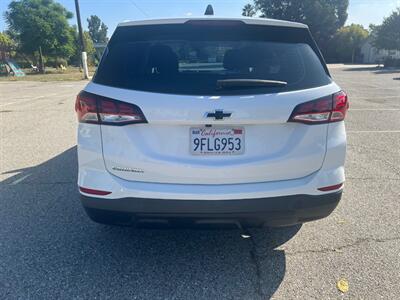 2023 Chevrolet Equinox LS   - Photo 4 - Rancho Cucamonga, CA 91730