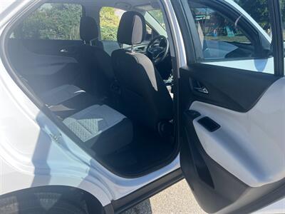 2023 Chevrolet Equinox LS   - Photo 19 - Rancho Cucamonga, CA 91730
