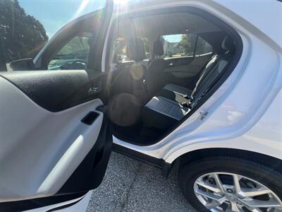 2023 Chevrolet Equinox LS   - Photo 18 - Rancho Cucamonga, CA 91730