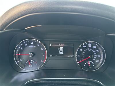 2022 Kia Forte LXS   - Photo 15 - Rancho Cucamonga, CA 91730