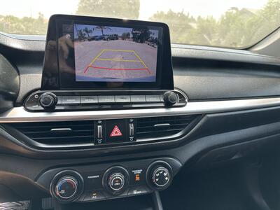 2022 Kia Forte LXS   - Photo 16 - Rancho Cucamonga, CA 91730