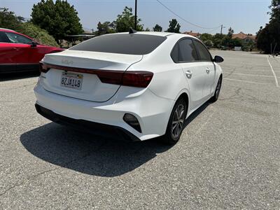2022 Kia Forte LXS   - Photo 4 - Rancho Cucamonga, CA 91730