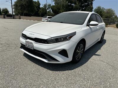 2022 Kia Forte LXS   - Photo 1 - Rancho Cucamonga, CA 91730