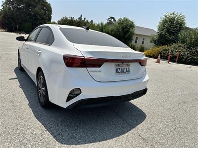 2022 Kia Forte LXS   - Photo 5 - Rancho Cucamonga, CA 91730