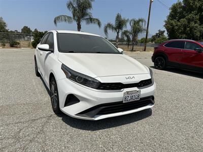 2022 Kia Forte LXS   - Photo 3 - Rancho Cucamonga, CA 91730