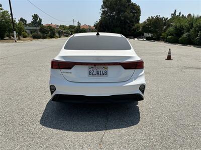 2022 Kia Forte LXS   - Photo 6 - Rancho Cucamonga, CA 91730